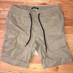 21 MEN SIZE 29 MENS CARGO SHORTS EXCELLENT